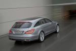 Mercedes-Benz CLS Shooting Break Concept 2010 года